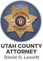 Utah County Attorney