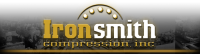 Ironsmith compression inc
