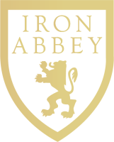 Iron abbey