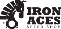 Iron aces speed shop