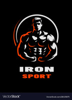 Iron athletics