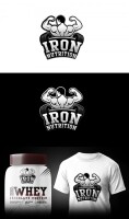 Iron centurion fitness & nutrition