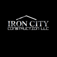 Iron city construction