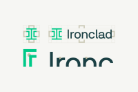 Ironclad erectors