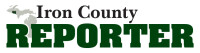 Iron county reporter