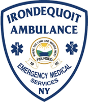 Irondequoit volunteer amblnc