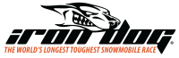 Iron dog energetics