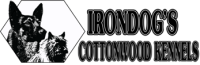 Irondog’s cottonwood kennels