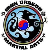 Iron dragon martial arts