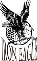 Iron eagle golf course