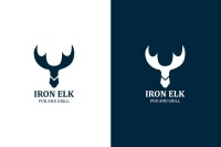 Iron elk