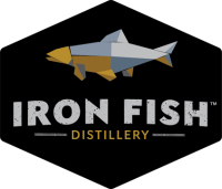 Iron fish