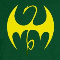 Ironfist corporation