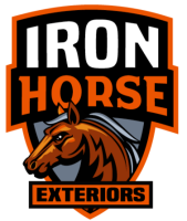 Iron horse roofing