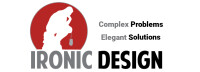 Ironic design inc