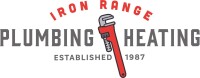 Iron range plumbing & heating