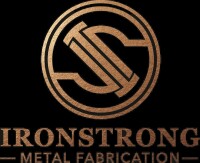 Ironstrong metal fabrication inc.
