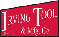 Irving tool mfg