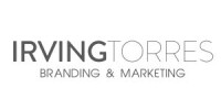 Irving torres branding