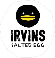 Irvins salted egg