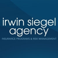 The irwin agency