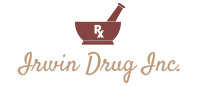 Irwin drug, inc.