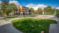 International school campus hamburg