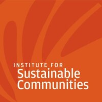 Isc (institute for sustainable communities)