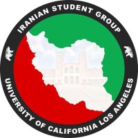 Iranian student group at ucla