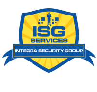 Isg security services