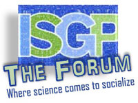 Isgp's "the forum"