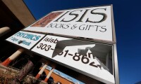 Isis books & gifts