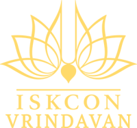 Iskcon vrindavan - india