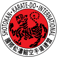International shotokan karate
