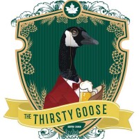 Thirsty goose farm