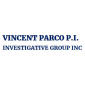 Vincent parco p.i. investigative group