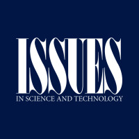 Issues in science technology