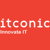 Itconic innovate it