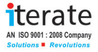 Iterate india private limited