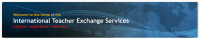 International teacher exchange services (ites)