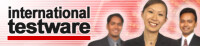 International testware