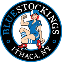 Ithaca league of women rollers, inc.