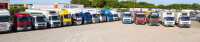 Lastas Trucks&Trailers A/S Denmark