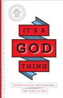 "it's a god thing"