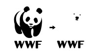 It's a killer panda!