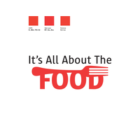 It's all about food llc