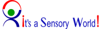 It's a sensory world!