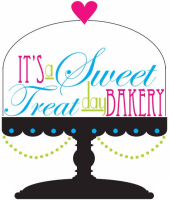 It's a sweet treat day bakery