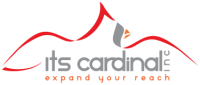 It's cardinal, inc.
