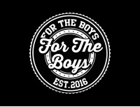 For the boys